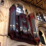 Peterborough Cathedral