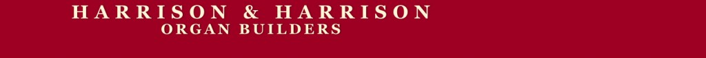 Harrisons Logo